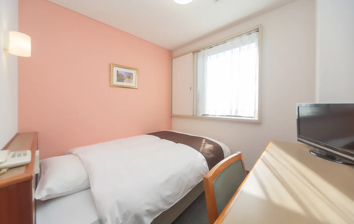 シングルルーム