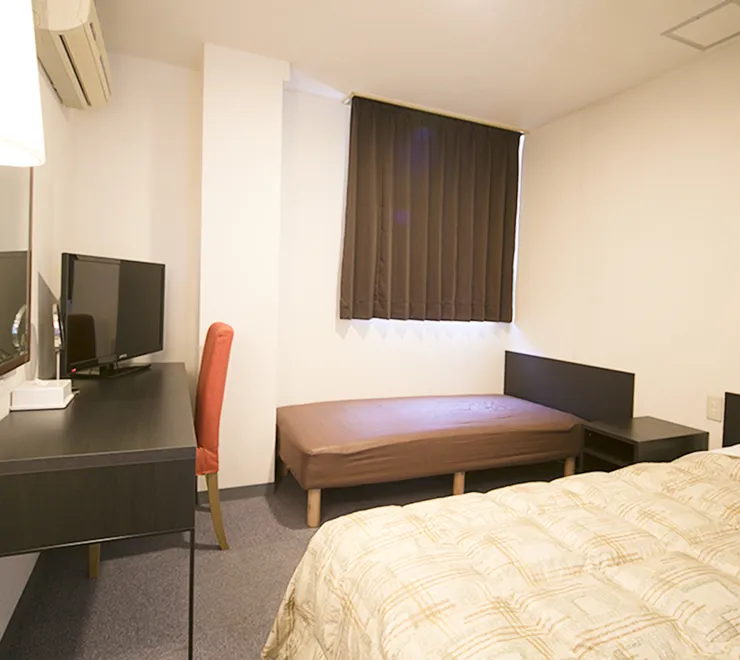 セミツインルーム