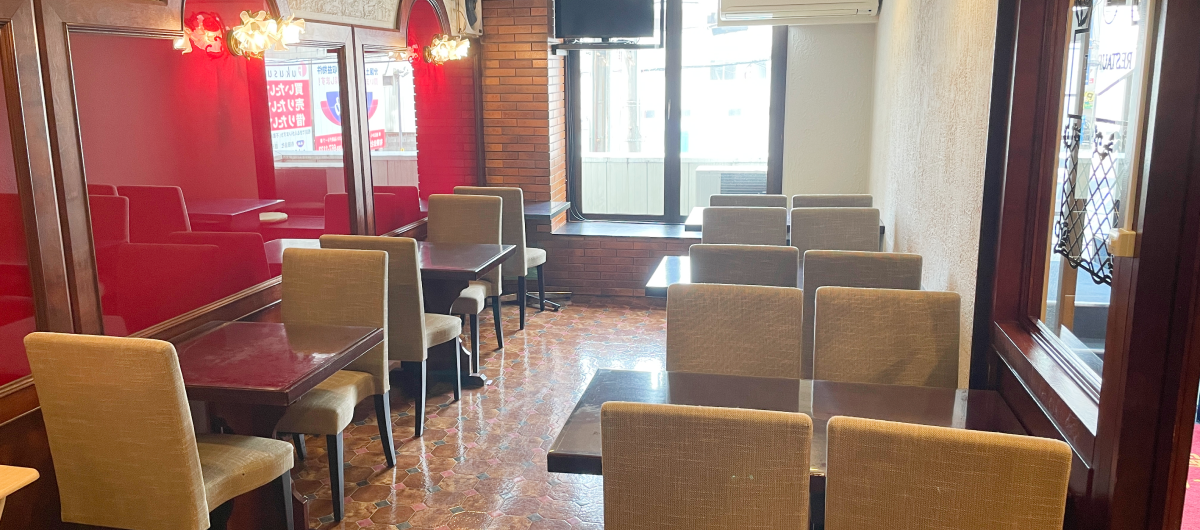 レストランイメージ