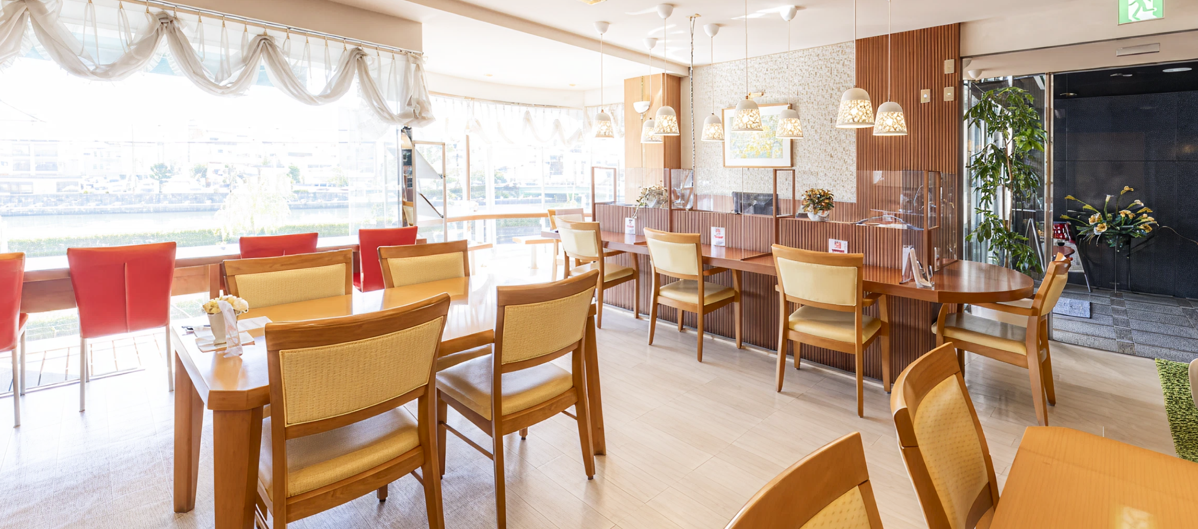 レストランイメージ