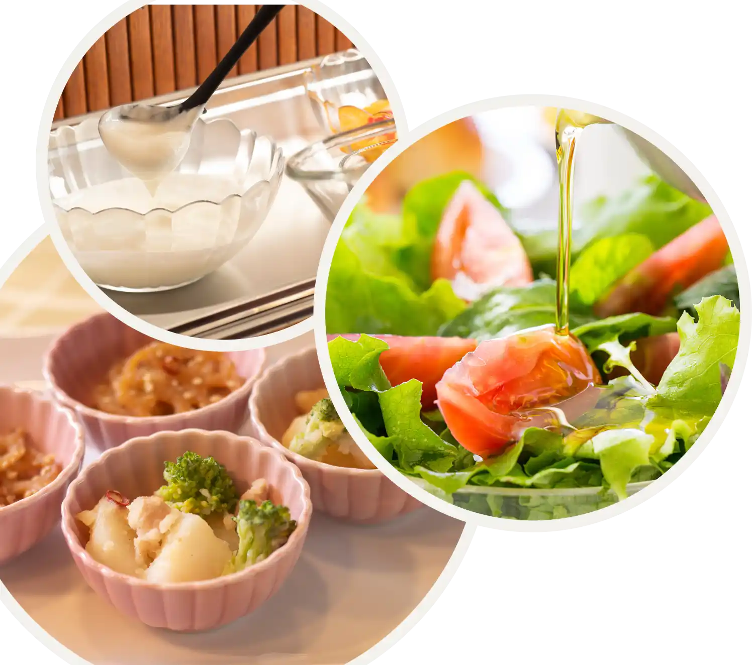 日替わり・季節限定メニュー