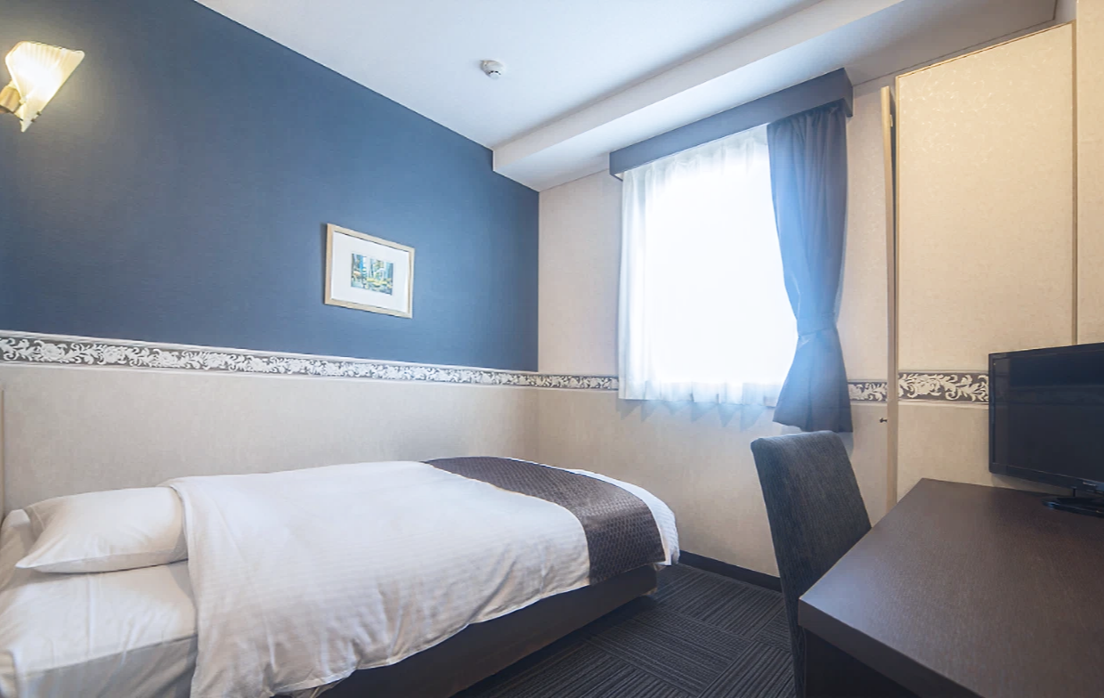 シングルルームA