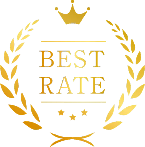 Best Rate
